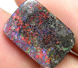 Красивейший опал 5,22 карата 