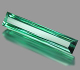 Великолепный «неоновый» турмалин 1,69 карата 