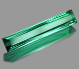 Великолепный «неоновый» турмалин 1,69 карата 