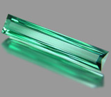 Великолепный «неоновый» турмалин 1,69 карата 