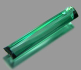 Великолепный «неоновый» турмалин 1,69 карата 