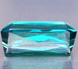 Великолепный «неоновый» турмалин 3,14 карата 