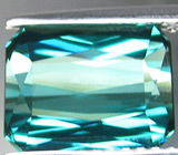 Великолепный «неоновый» турмалин 3,14 карата 