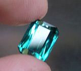 Великолепный «неоновый» турмалин 3,14 карата 