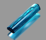 Индиголит турмалин 0,86 карата Не указан