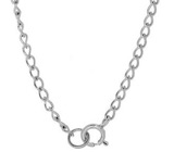 Изящный комплект с аметистами Серебро 925