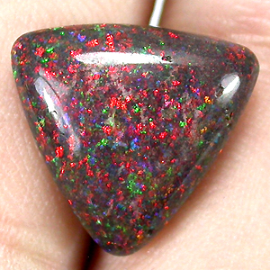 Австралийский опал 4,5 карат