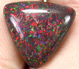 Австралийский опал 4,5 карат 