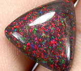 Австралийский опал 4,5 карат 