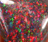 Австралийский опал 4,5 карат 