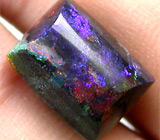 Фантастический опал 5,72 карата 