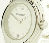 Великолепные женские часы от «Boucheron» 