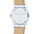 Великолепные женские часы от «Boucheron» 