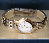 Классические мужские часы от «Raymond Weil» Не указан