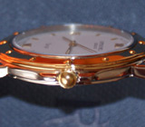 Классические мужские часы от «Raymond Weil» Не указан