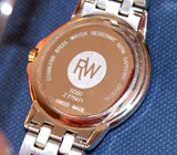 Классические мужские часы от «Raymond Weil» Не указан