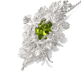 Подвеска из коллекции «Зачарованный Сад»