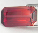 Роскошный рубеллит 11,35 карата 