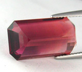 Роскошный рубеллит 11,35 карата 