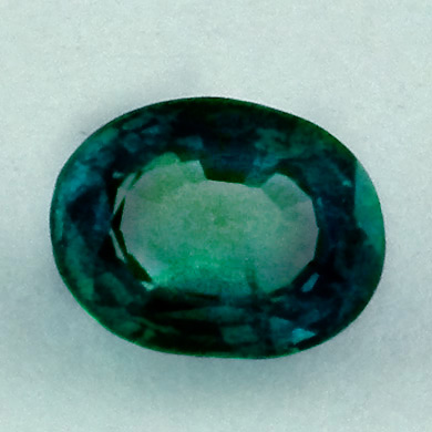 Александрит 0,6 карат