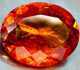 Редкость! Клиногумит 2,33 карат 