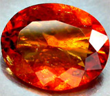 Редкость! Клиногумит 2,33 карат 