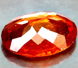 Редкость! Клиногумит 2,33 карат 