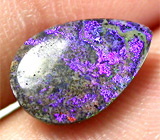 Многоцветный опал 2,08 карат 