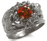 Кольцо «Огонь Желания»