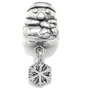 Миниатюра «Снеговик»