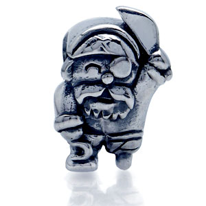 Миниатюра «Пират»