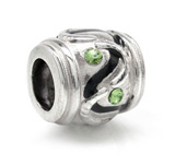 Миниатюра «Бесконечность» Серебро 925