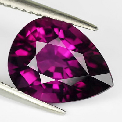 Красивейший рубеллит 4,12 карат