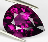 Красивейший рубеллит 4,12 карат 