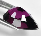 Красивейший рубеллит 4,12 карат 