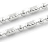 Цепочка Серебро 925