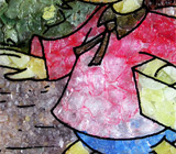 Картина "Новогоднее Настроение" Не указан