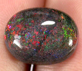 Великолепный опал 7,72 карат 