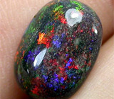 Фантастический австралийский опал 3,12 карат 