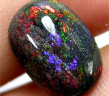 Фантастический австралийский опал 3,12 карат 