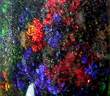 Фантастический австралийский опал 3,12 карат 