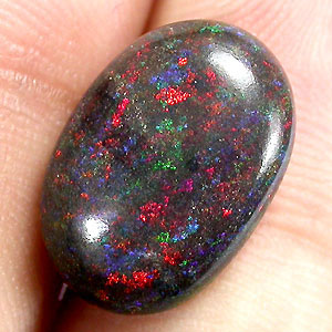 Австралийский опал 4,67 карата