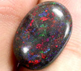 Австралийский опал 4,67 карата 