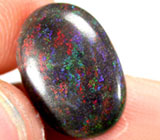 Австралийский опал 4,67 карата 