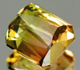 Арбузный турмалин 2,11 карата 