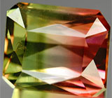 Арбузный турмалин 2,34 карата 