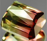 Арбузный турмалин 2,34 карата 