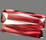 Чистейший эффектный турмалин 4,59 карат 