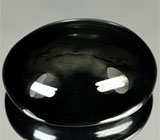 Шерл - черный турмалин 64,62 карат 