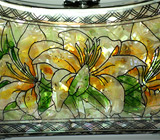 Сумочка "Три Орхидеи" Не указан